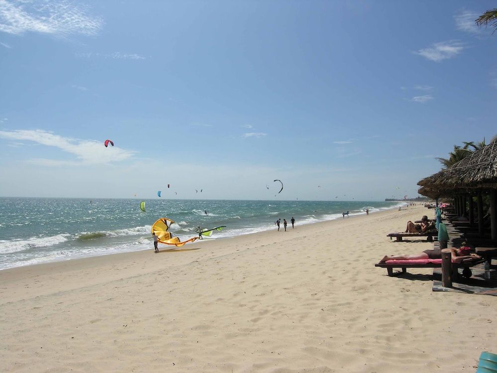 Spiaggia