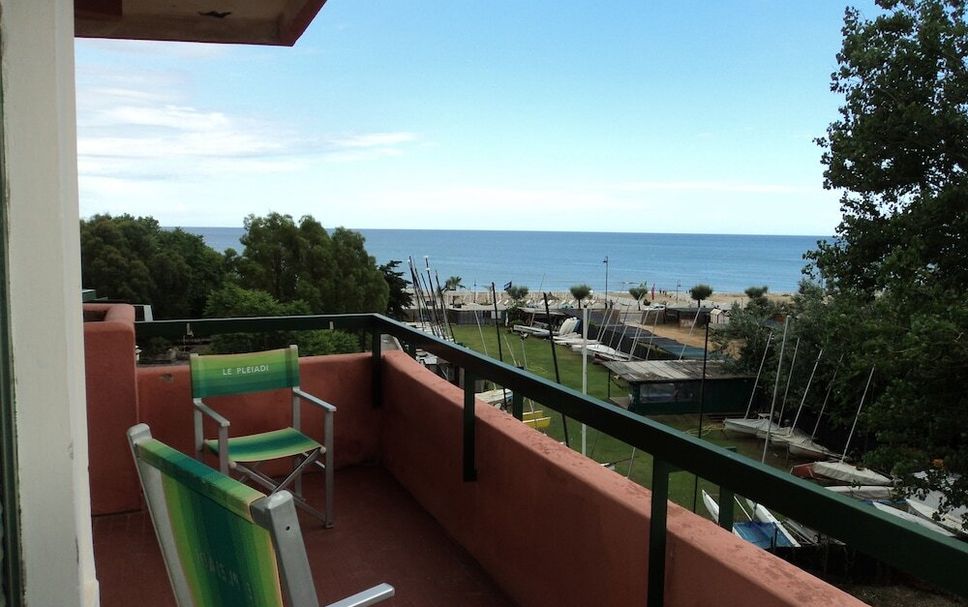 Balcone Foto