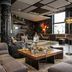 Area lounge