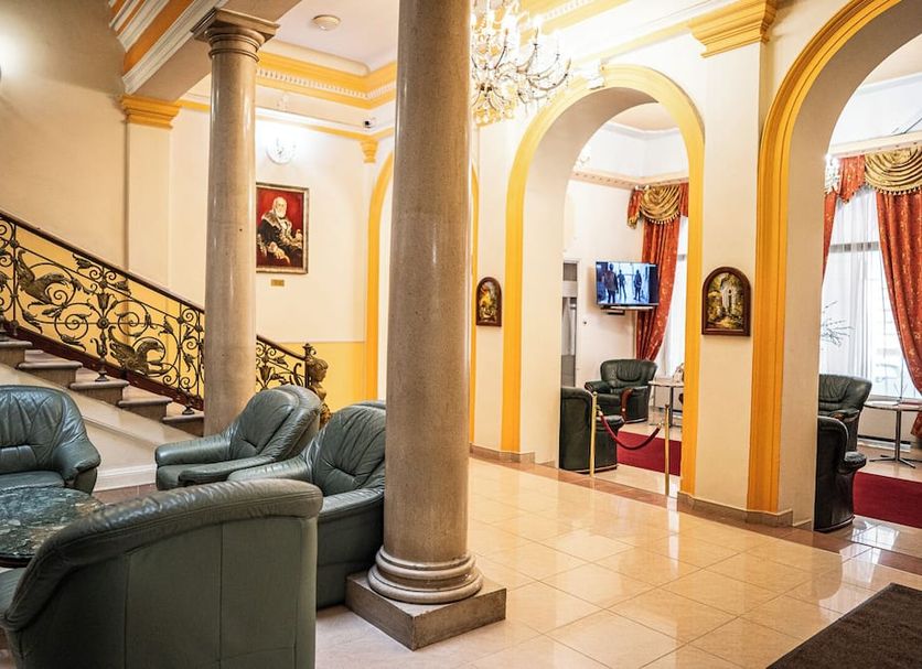 Ingresso Foto