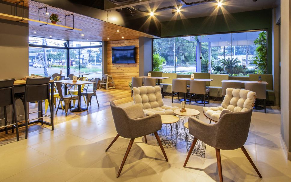 Ristorante Foto