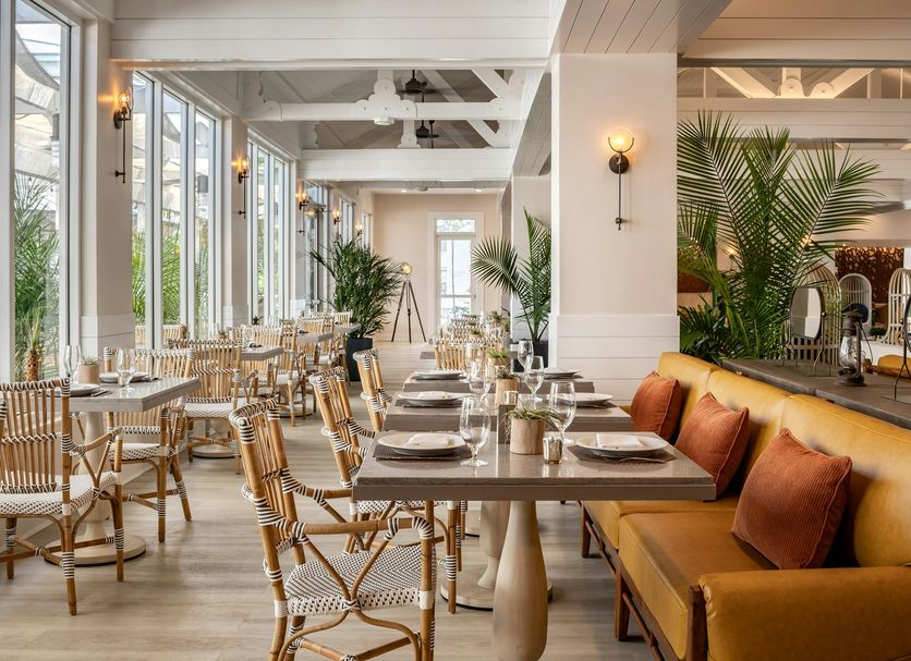 Ristorante Foto