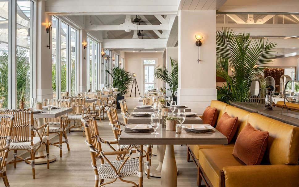 Ristorante Foto