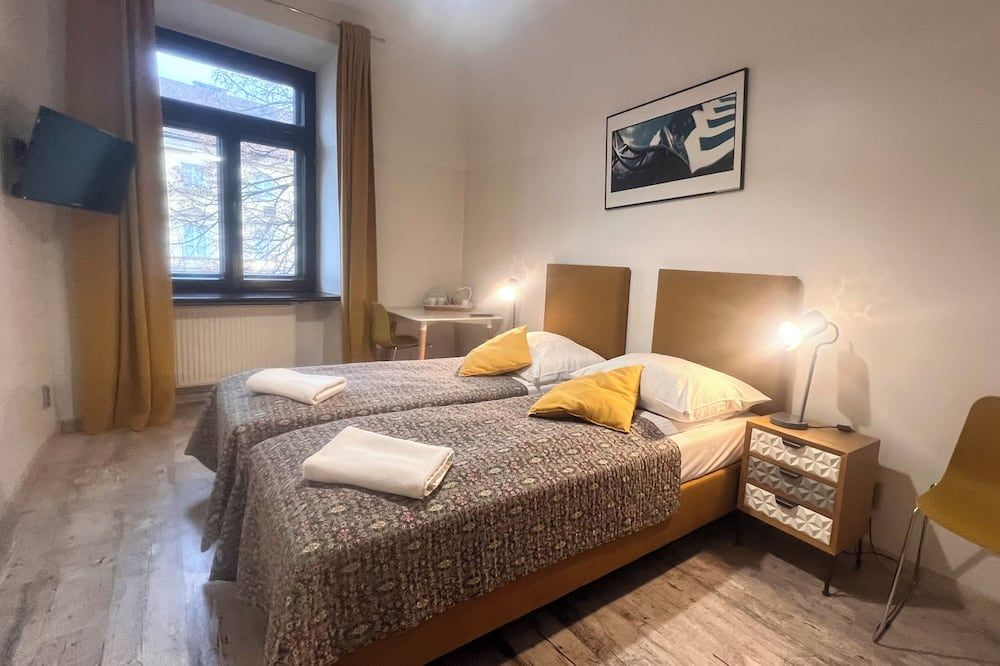 Camera da letto