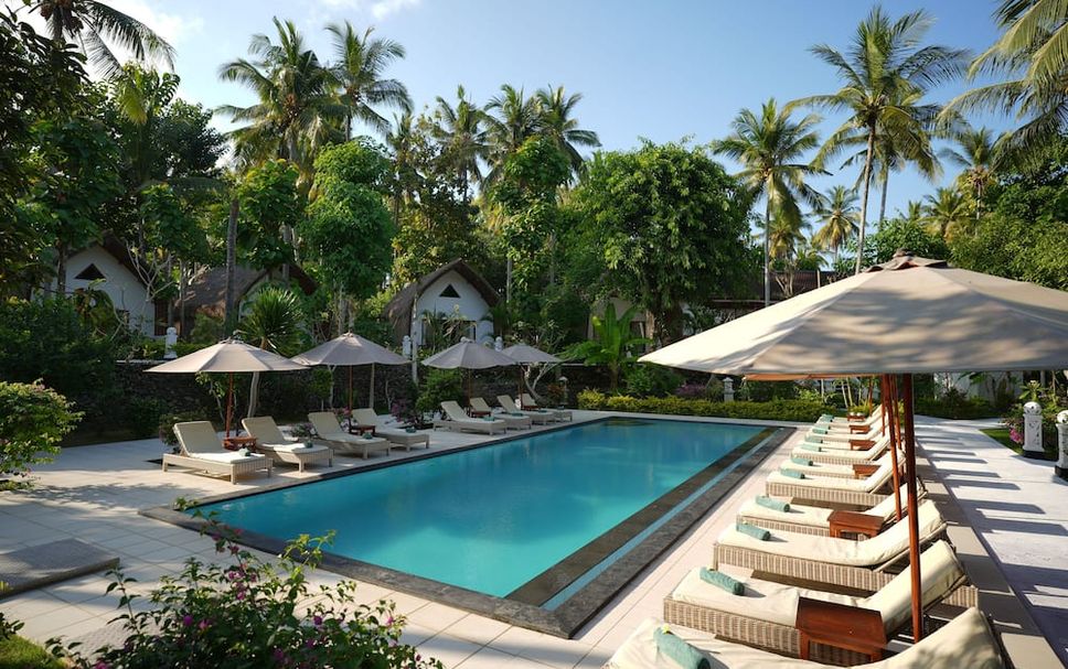 Piscina Foto