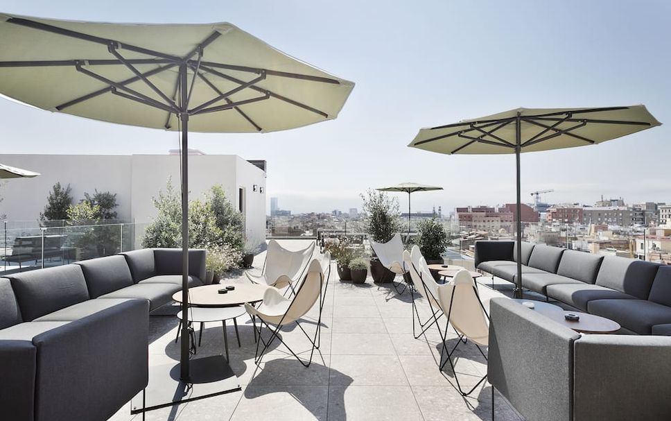 Balcone Foto