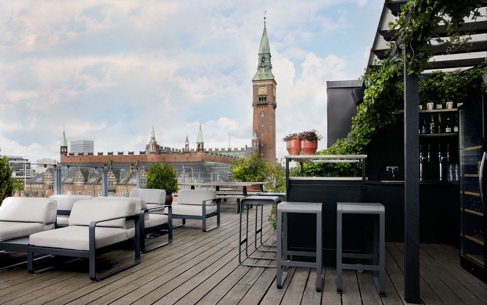 Balcone Foto