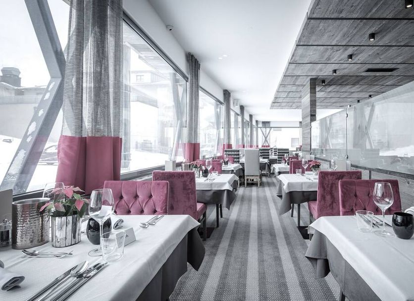 Ristorante Foto