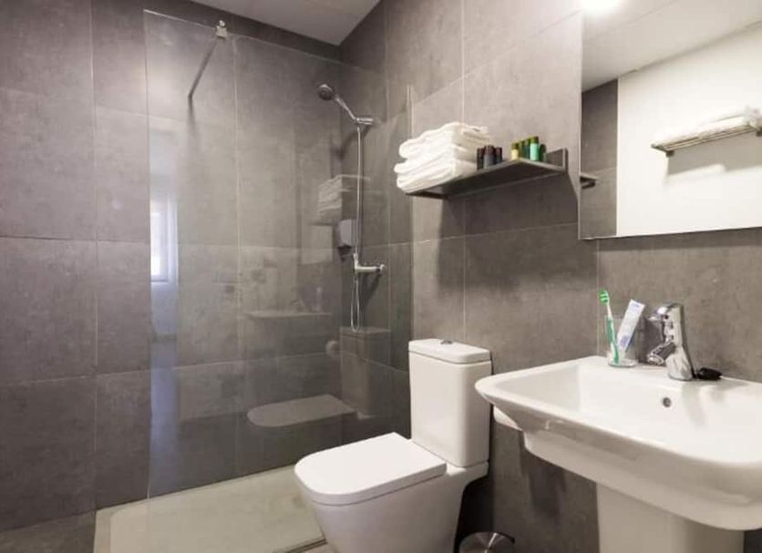 Bagno Foto