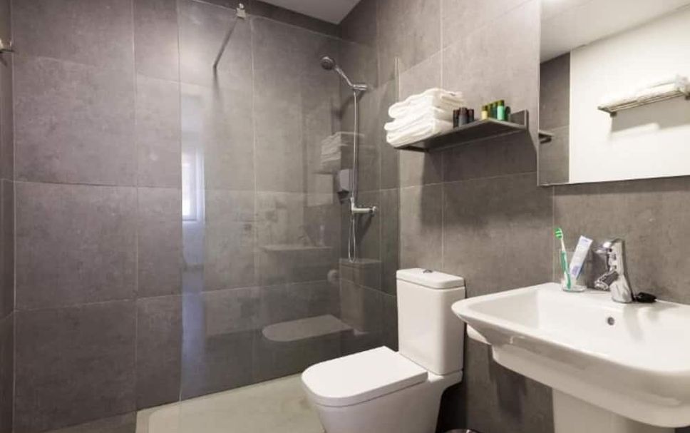 Bagno Foto