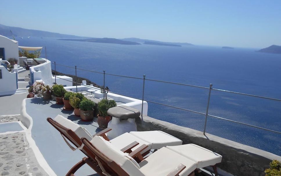 Balcone Foto