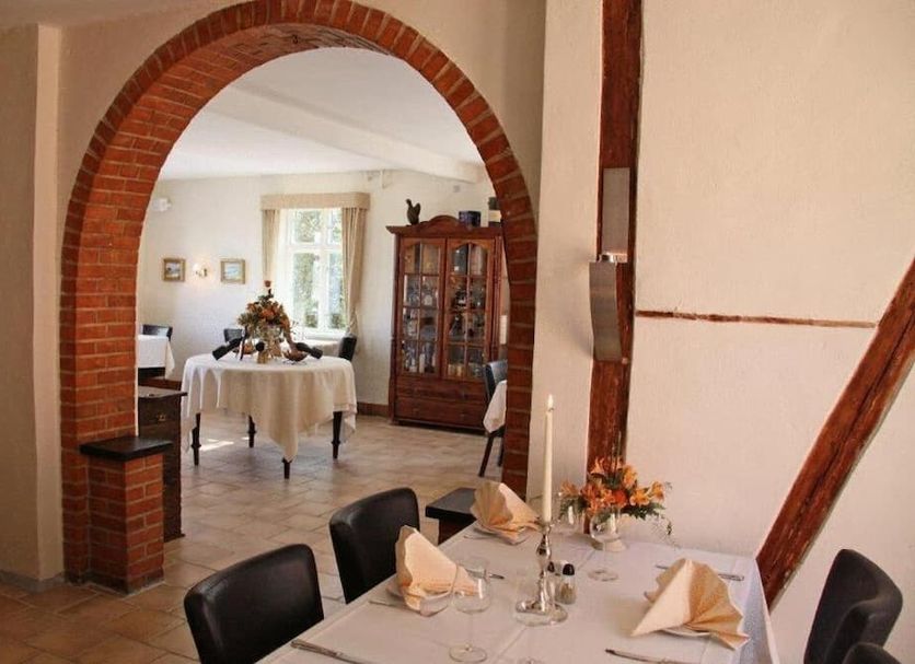 Sala pranzo Foto