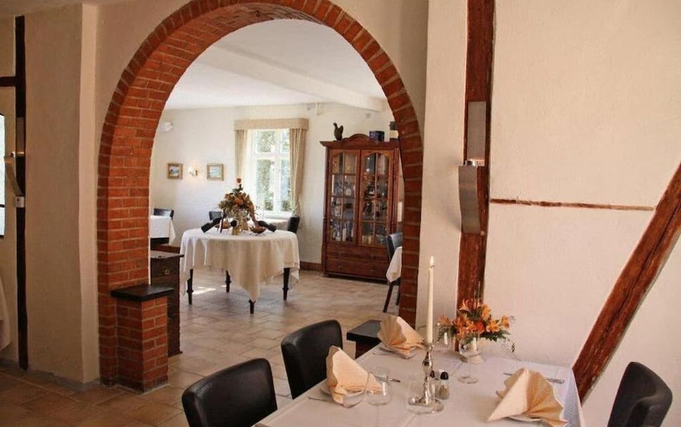 Sala pranzo Foto