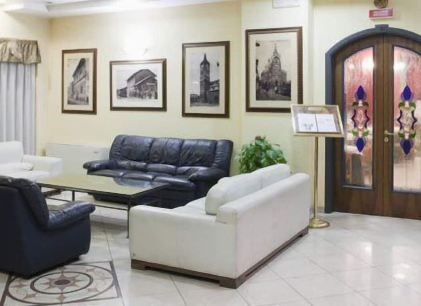 Ingresso Foto