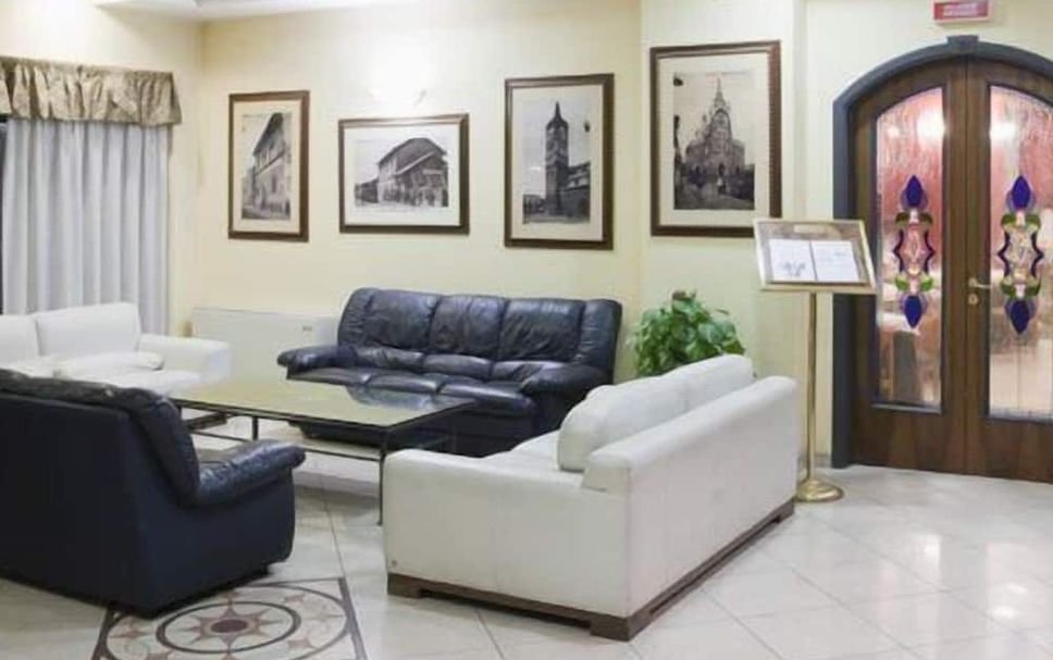 Ingresso Foto