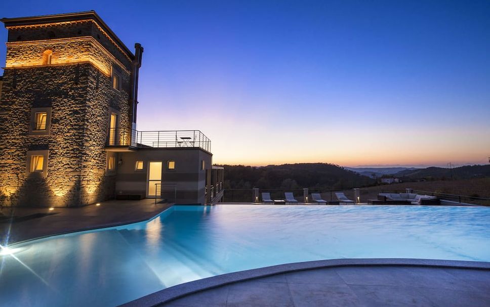 Piscina Foto