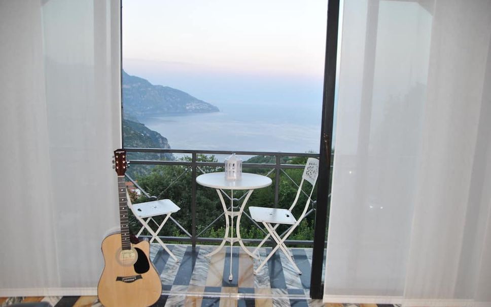 Balcone Foto