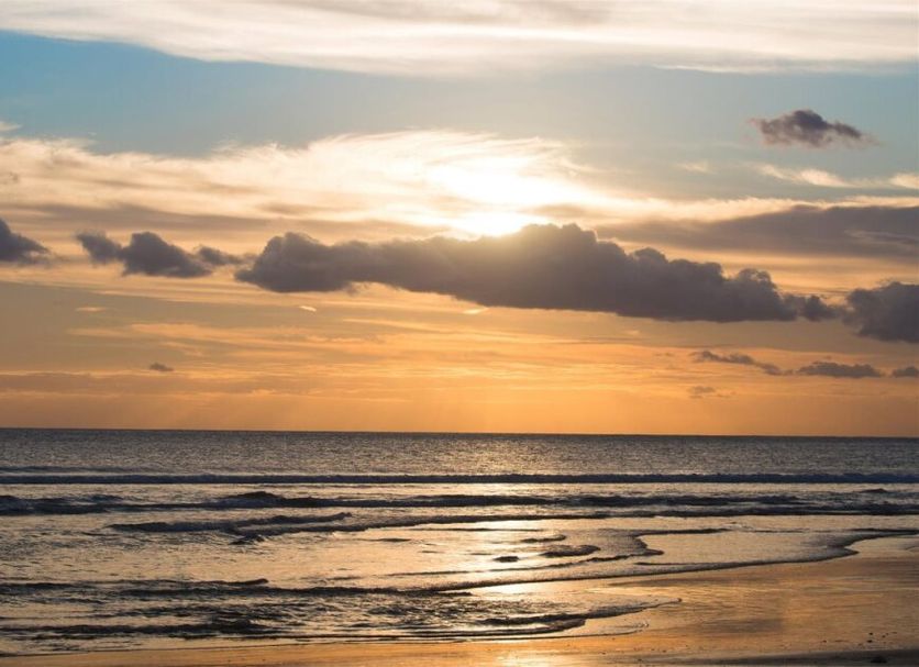 Spiaggia Foto
