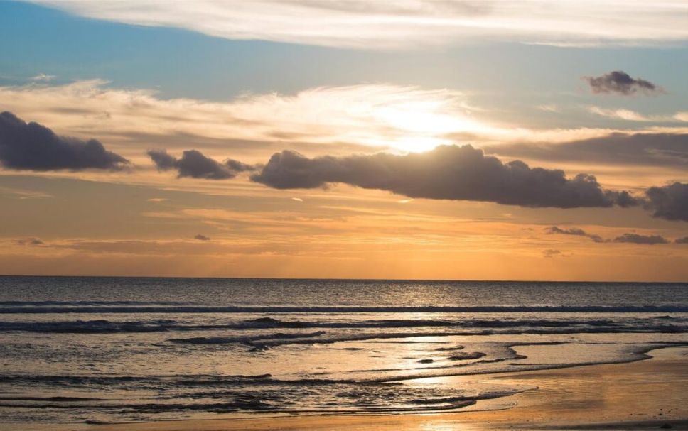 Spiaggia Foto