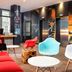 Area lounge