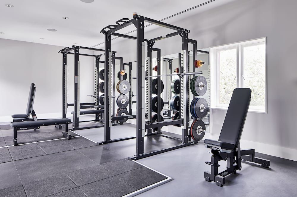 Palestra