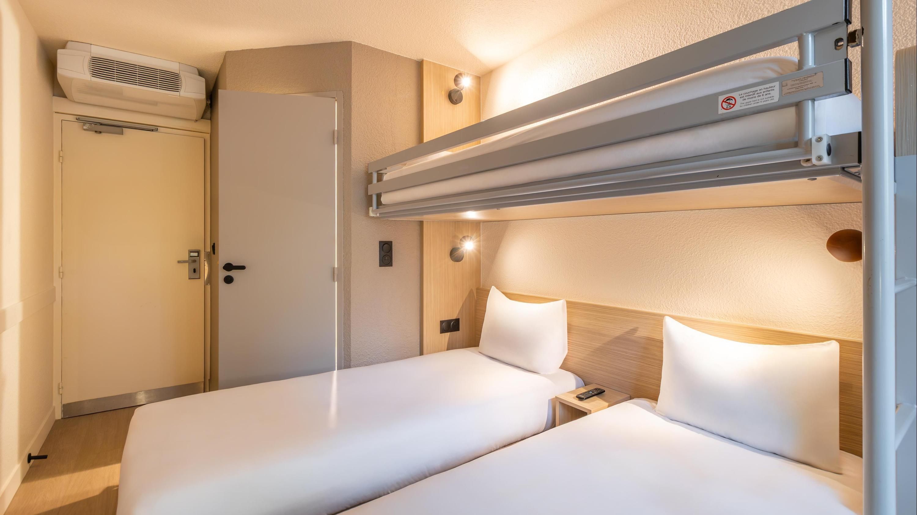 Camera da letto