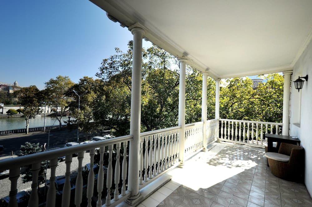 Balcone