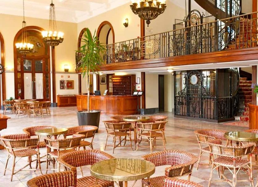 Ristorante Foto