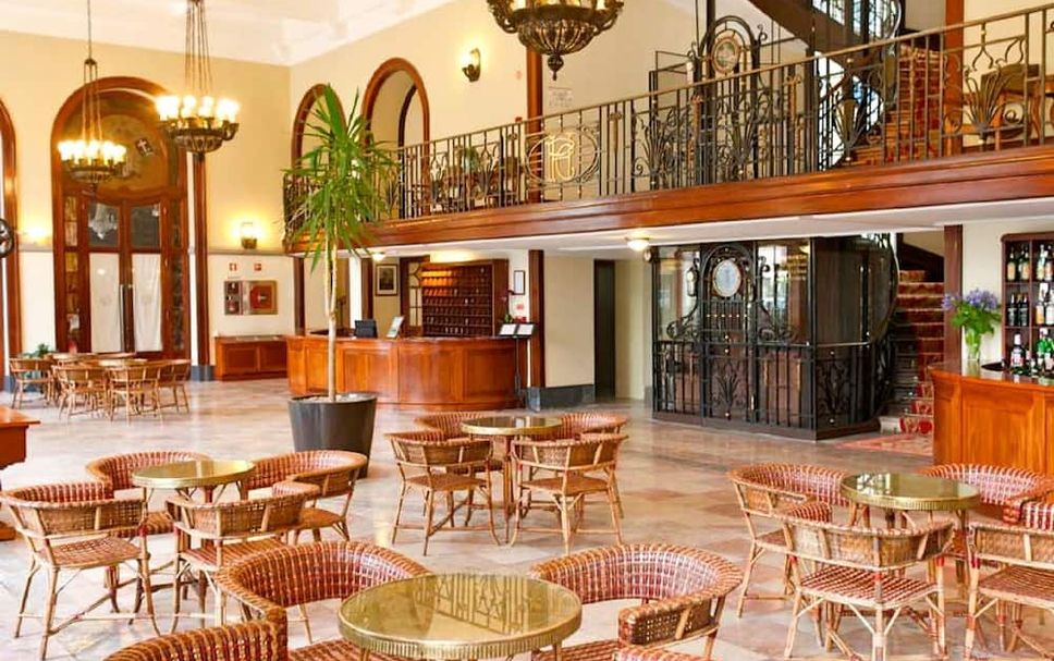 Ristorante Foto