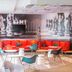 Area lounge