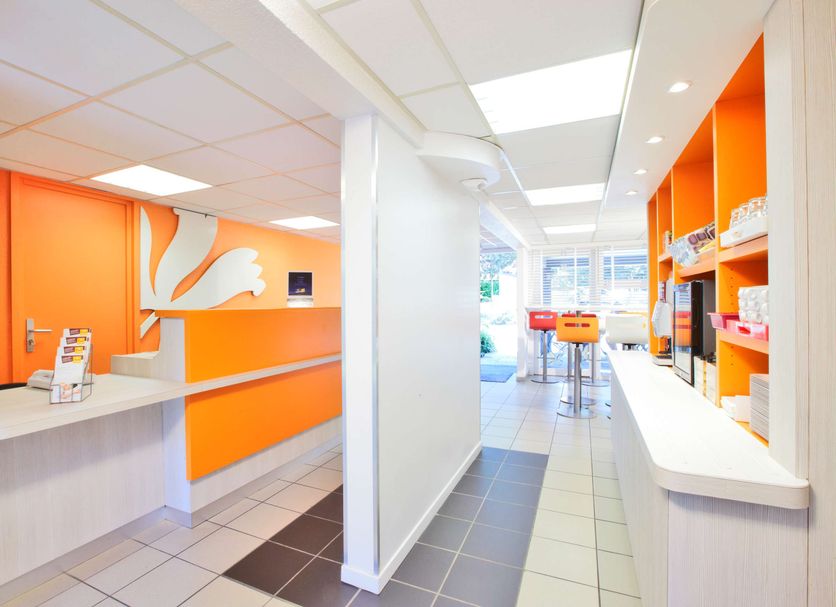 Sala pranzo Foto