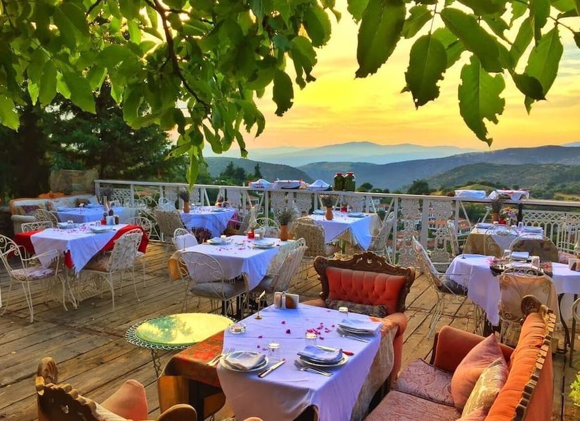 Ristorante Foto