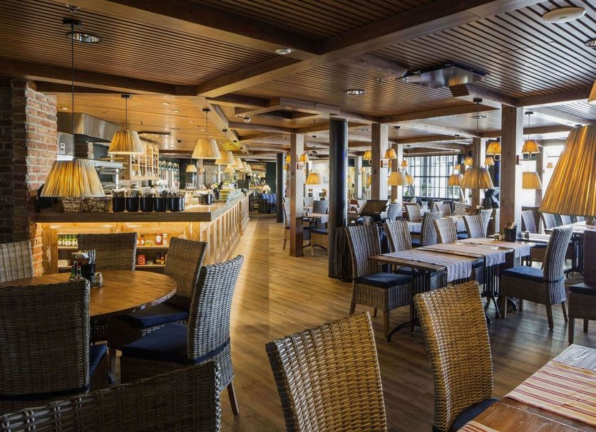 Ristorante Foto