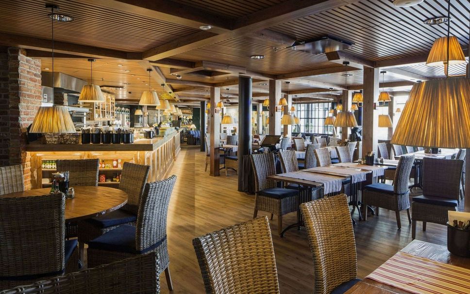 Ristorante Foto