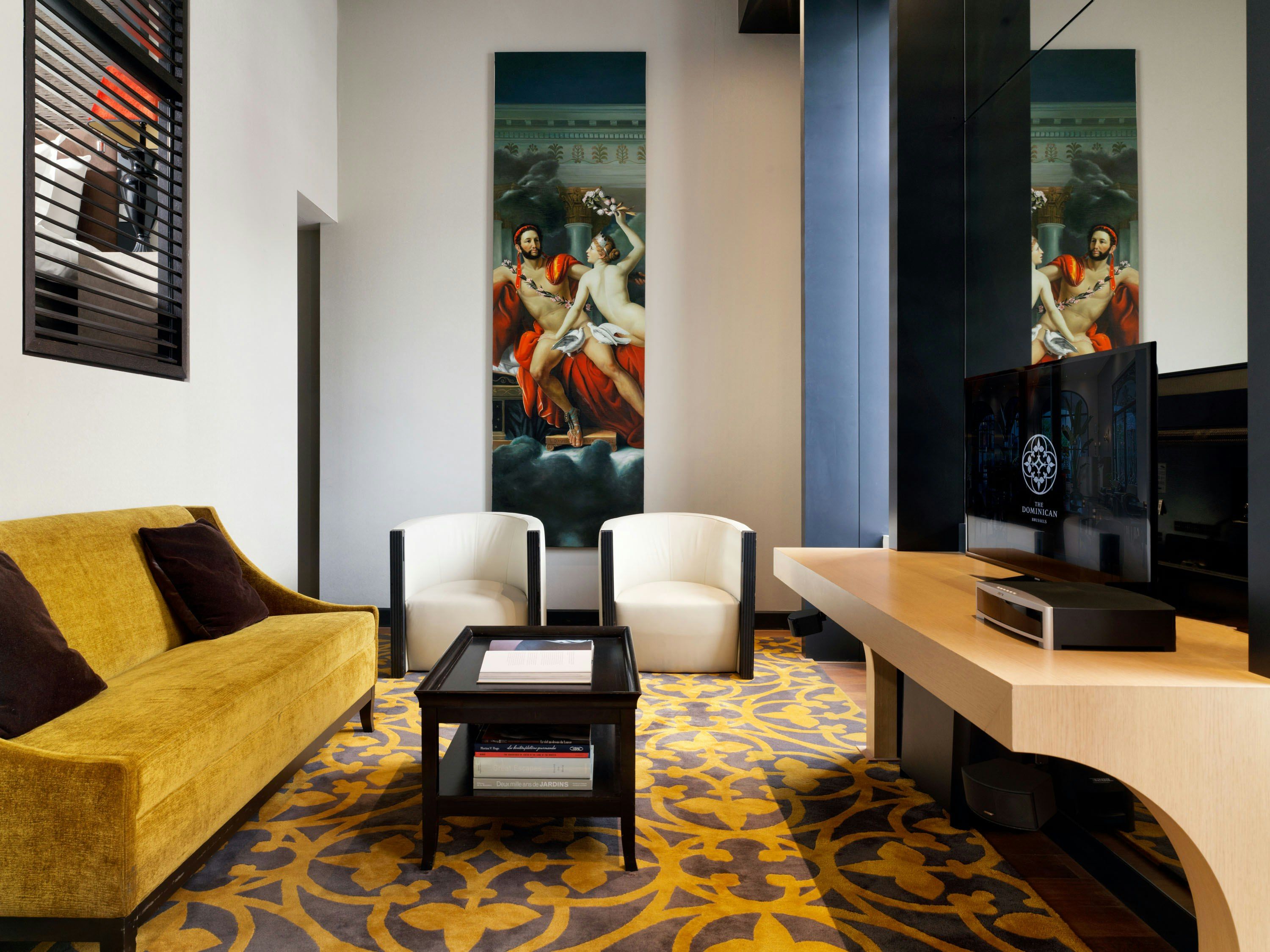Area lounge