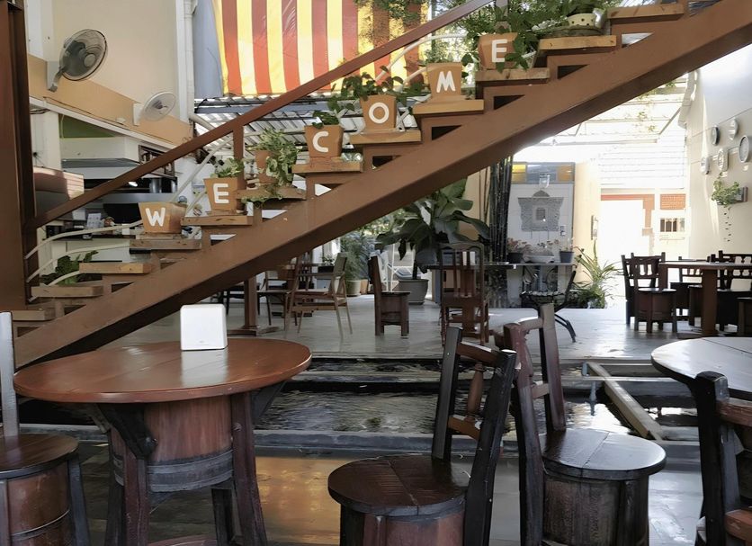 Ristorante Foto