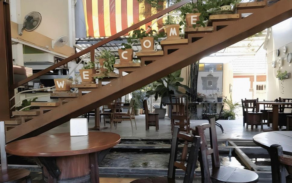 Ristorante Foto