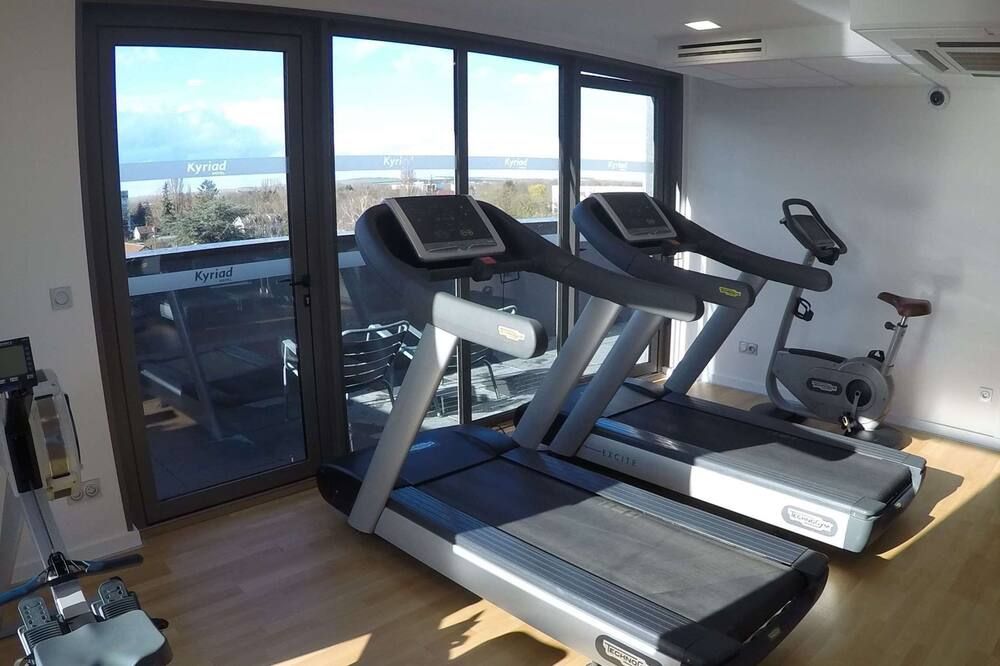 Palestra