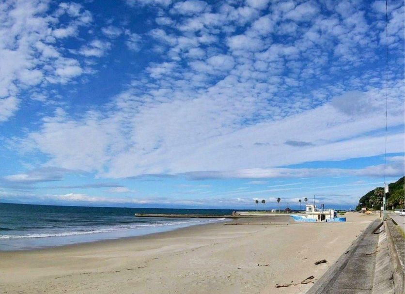 Spiaggia Foto