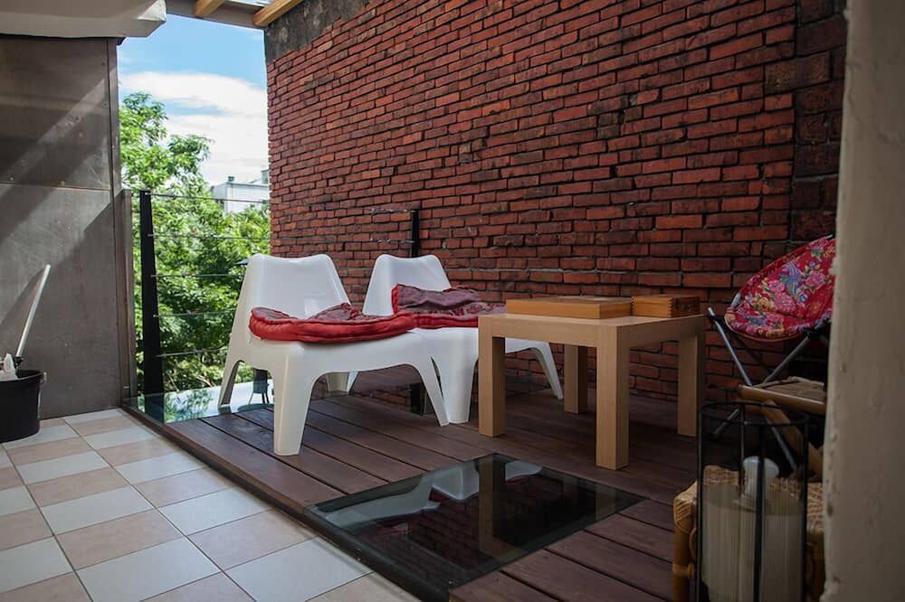 Balcone