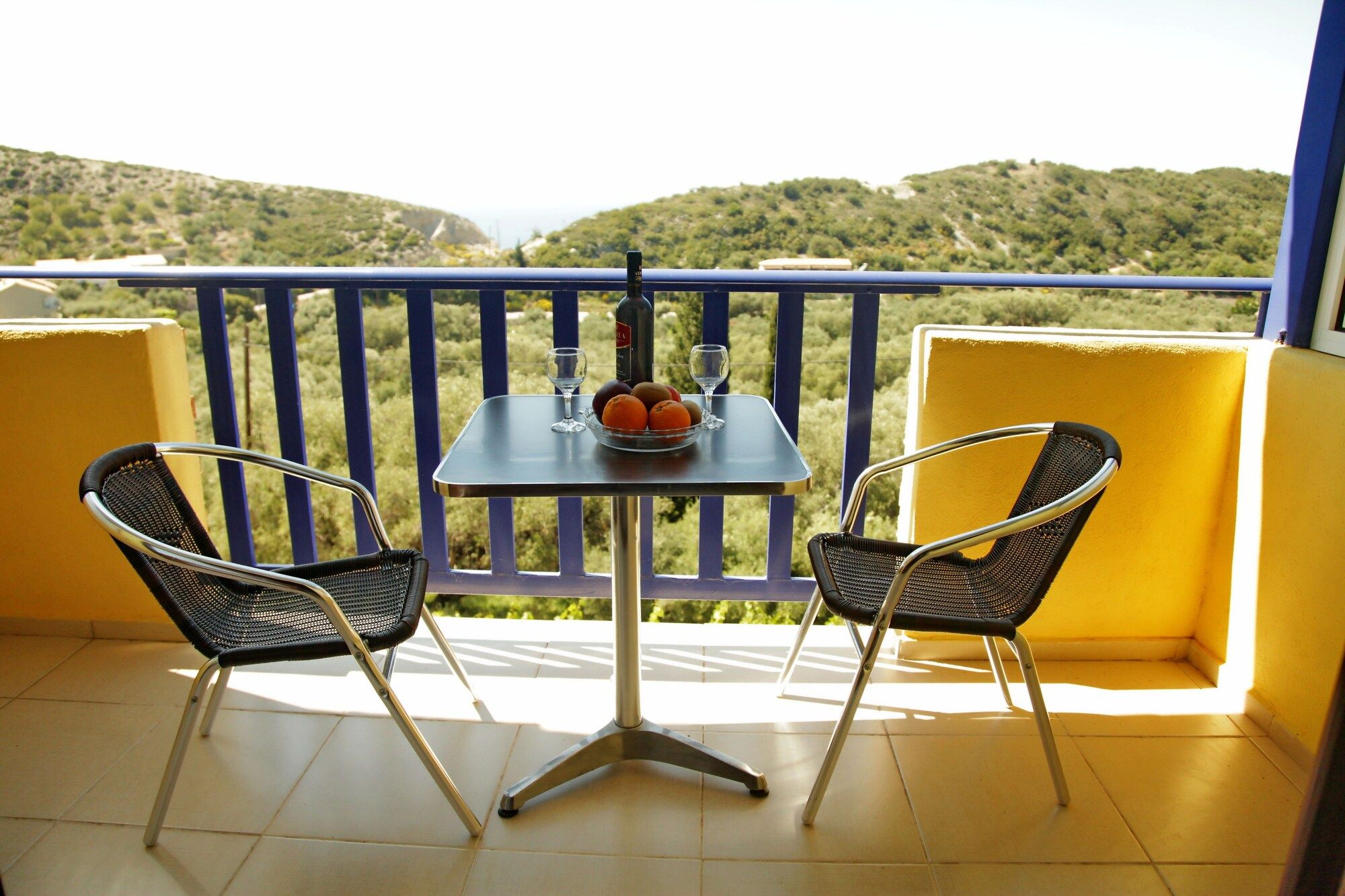 Balcone