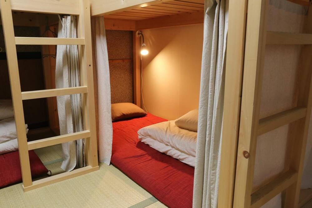 Camera da letto