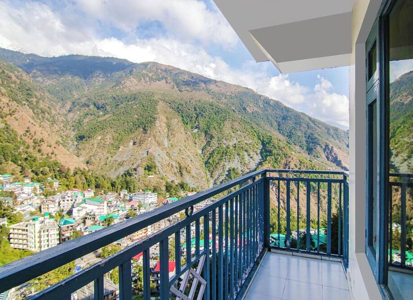 Balcone Foto