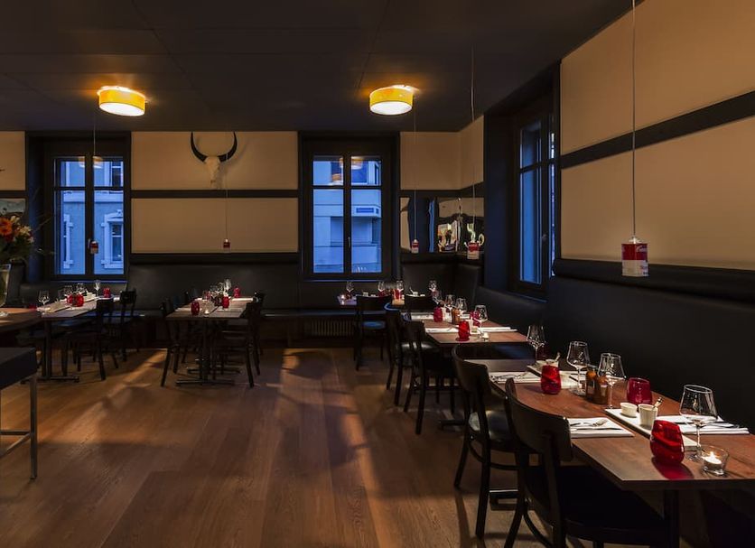 Ristorante Foto