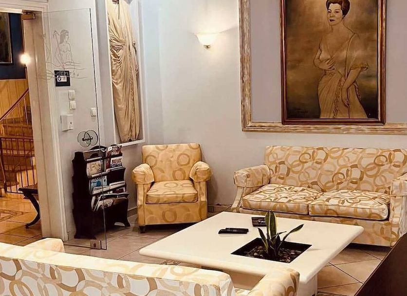 Soggiorno Foto