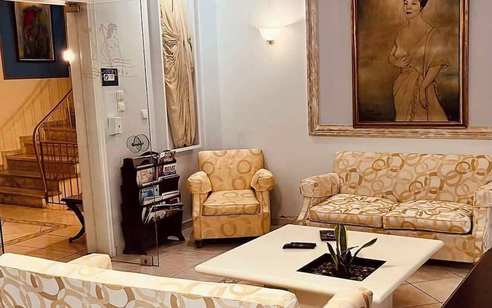 Soggiorno Foto