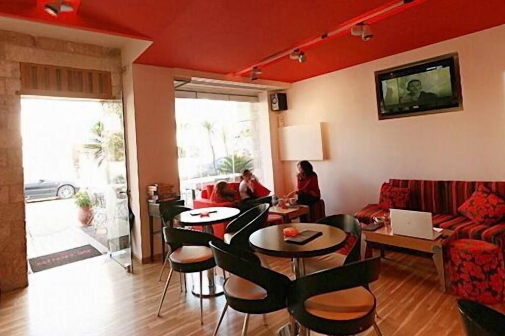 Sala pranzo