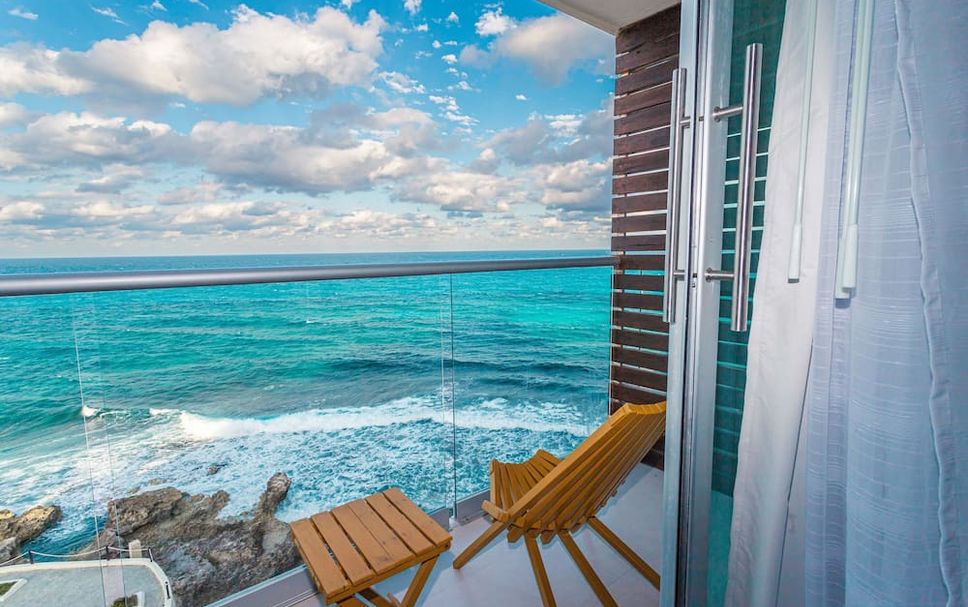 Balcone Foto