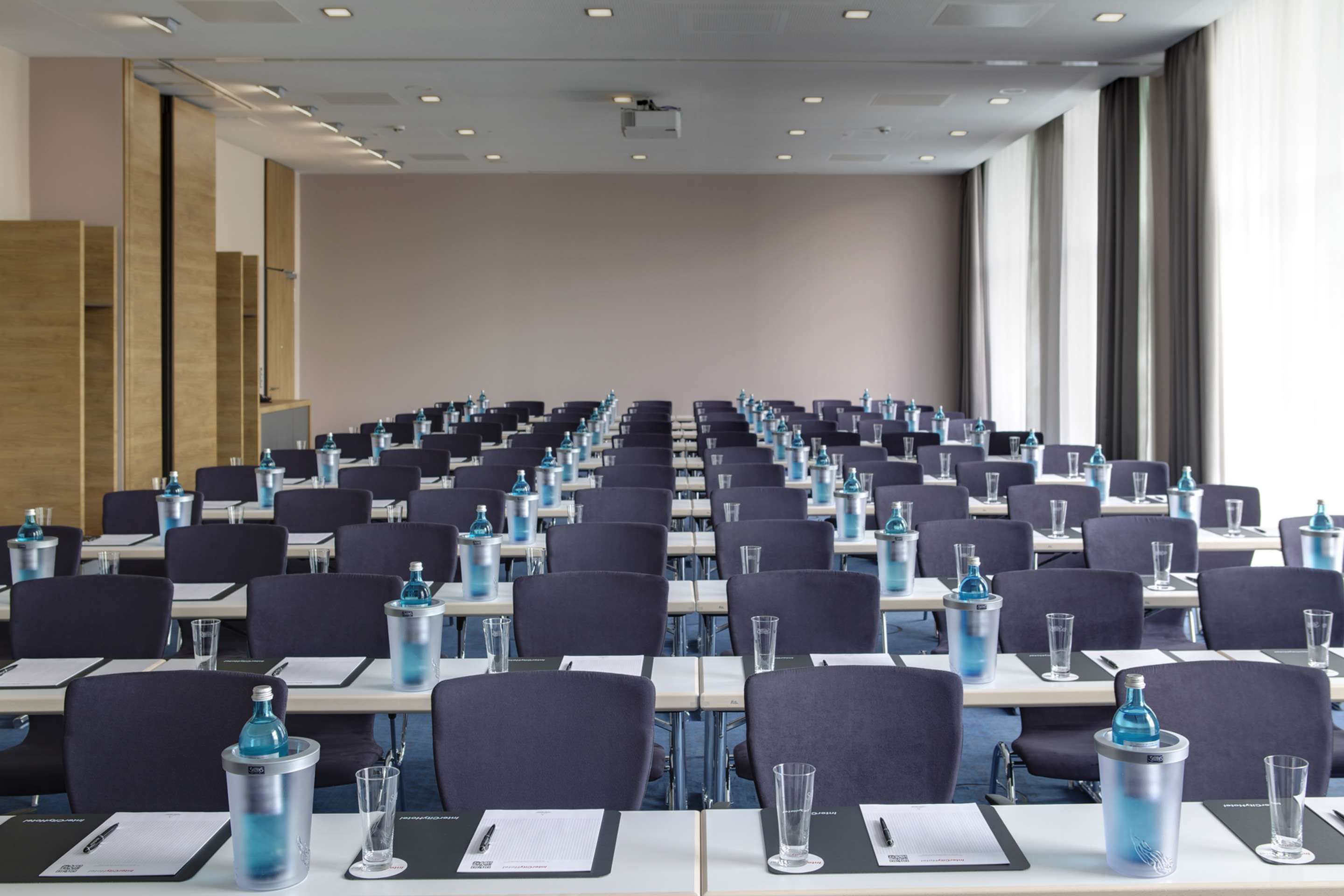 Sala conferenze