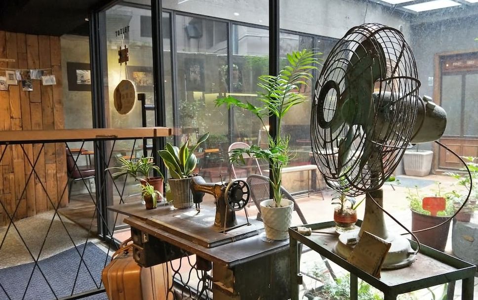 Arredamento Foto